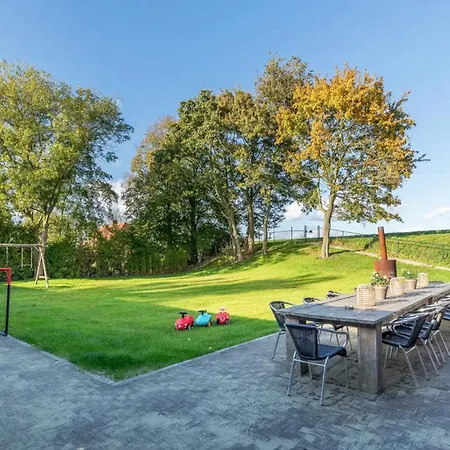 Woning Bierbrouwerij * Oijen