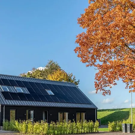 Holiday home Woning Bierbrouwerij *