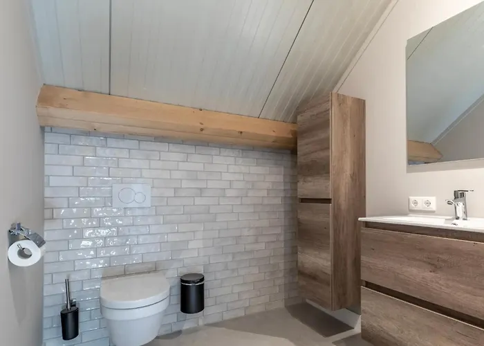 Woning Bierbrouwerij *