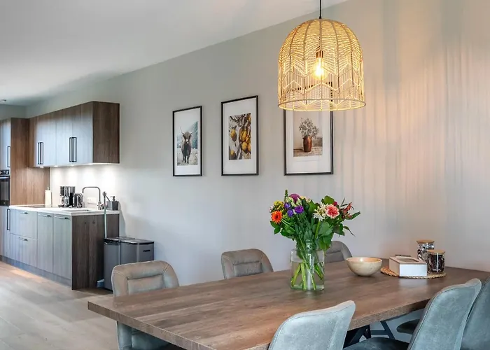 Nyaraló Woning Bierbrouwerij Oijen