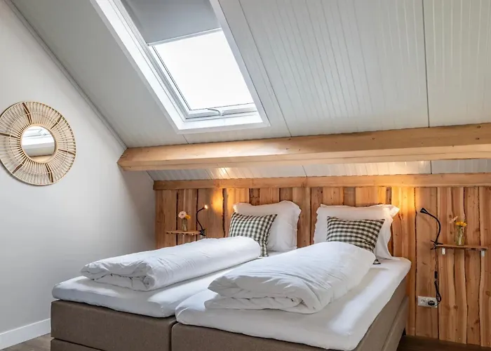 Nyaraló Woning Bierbrouwerij