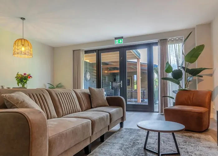 Woning Bierbrouwerij