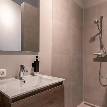 Дом отдыха Woning Bierbrouwerij Oijen