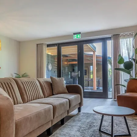 Woning Bierbrouwerij