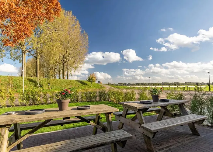 Woning Bierbrouwerij Дом отдыха Oijen